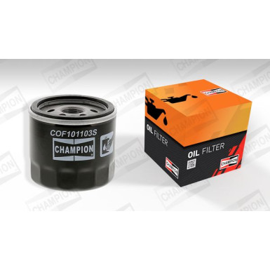 CHAMPION Ölfilter | COF101103S