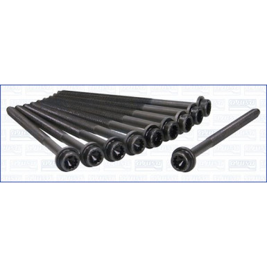 Zylinderkopfschraubensatz | 81025800