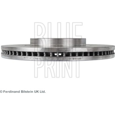 Bremsscheibe Lexus P. Ls 430 00-06 | ADT343215