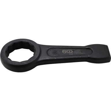 BGS Schlag-Ringschlüssel | SW 80 mm | 35180
