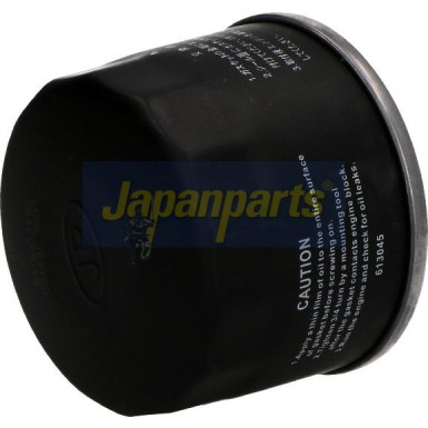 FILTR SMART OLEJU FORTWO 1,0 07 FO-M02S