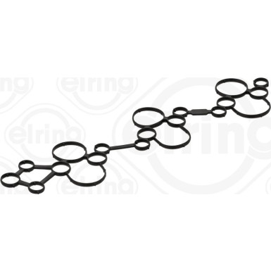 Dichtung, Zylinderkopfhaube | VOLKSWAGEN | 938.250