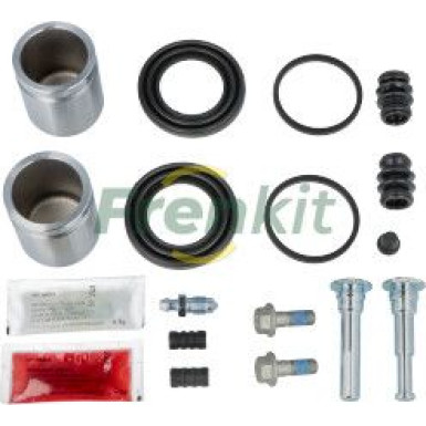 FRENKIT Reparatursatz, Bremssattel 743227