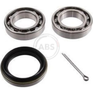 A.B.S. Radlager 200233