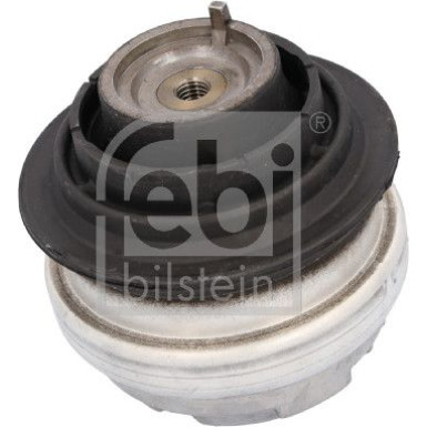 FEBI BILSTEIN Lagerung, Motor | 09151