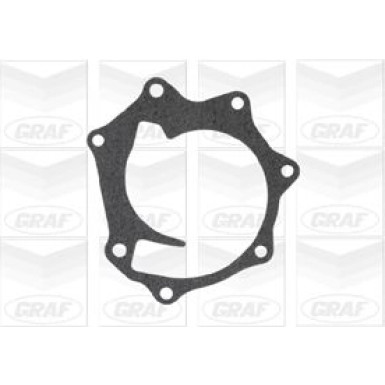 PA 932 Wasserpumpe | Ford Maverick,NISSAN Terrano 87 | PA932
