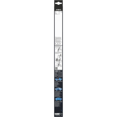BOSCH | Scheibenwischer Aerotwin A994S | DACIA Jogger, Logan III | 3397014877
