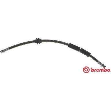 BREMBO Bremsschlauch | T 24 127