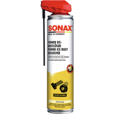 SONAX | Power Eis-Rostlöser 400ml | 04723000 SONAX | Power Eis-Rostlöser 400ml | 04723000