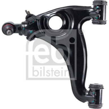 Querlenker Db P. W124/R129 Le | 15694 Querlenker Db P. W124/R129 Le | 15694