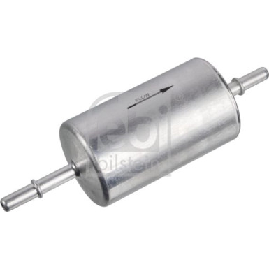 FEBI BILSTEIN Kraftstofffilter | 108368