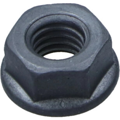 Original VAG Mutter Audi A4 98 | N90446502