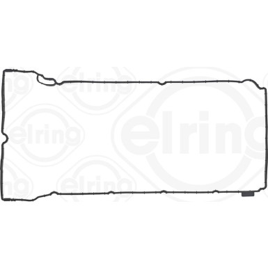 Dichtung, Zylinderkopfhaube | Daimler PKW | 572.620