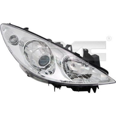 TYC Hauptscheinwerfer 20-11224-05-2 TYC Hauptscheinwerfer 20-11224-05-2