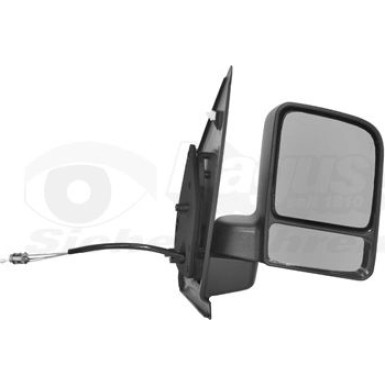 VAN WEZEL Außenspiegel 1884804