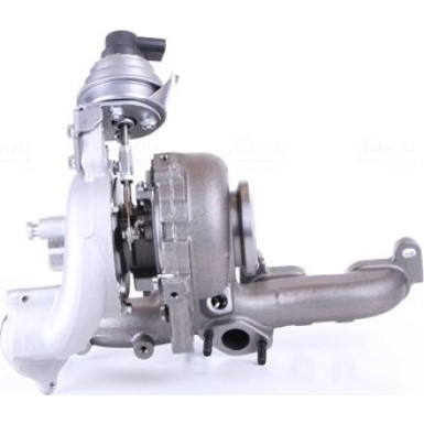 Nissens Turbo | AUDI A3,SKODA,SEAT,VW 03 | 93076