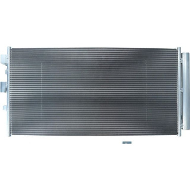 KAMOKA Kondensator, Klimaanlage 7800257