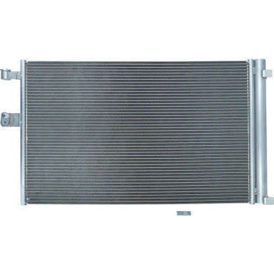 KAMOKA Kondensator, Klimaanlage 7800245