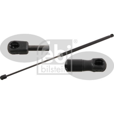 FEBI BILSTEIN Gasdruckfeder FEBI BILSTEIN Gasdruckfeder