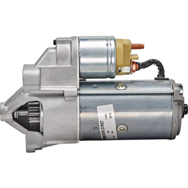 VALEO Anlasser 726131 VALEO RE-GEN AT