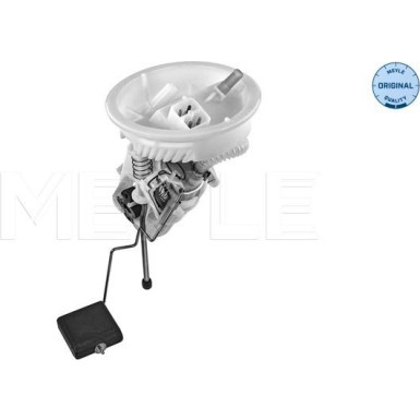 KRAFTSTOFF-FÖRDEREINHEIT MEYLE-ORIGINAL: True to OE 3149190023