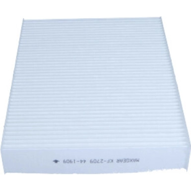 Filter, Innenraumluft | 26-1502