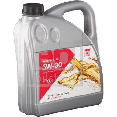 FEBI BILSTEIN Motoröl 101151