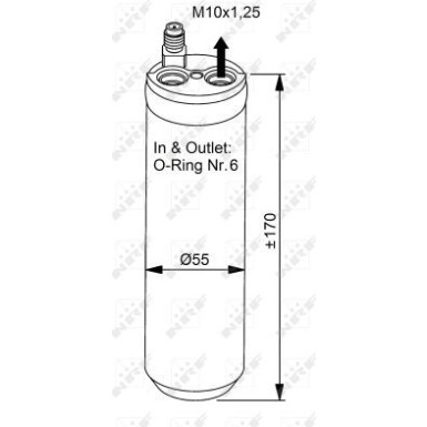 Trockner, Klimaanlage EASY FIT 33206