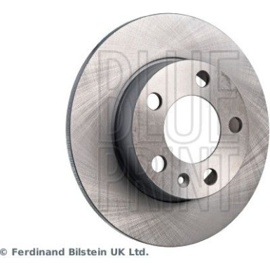 BluePrint Bremsscheibe ADV184302