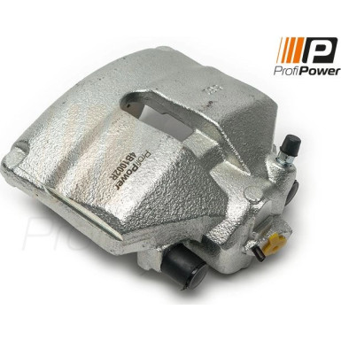 PROFIPOWER Bremssattel 4B1002R