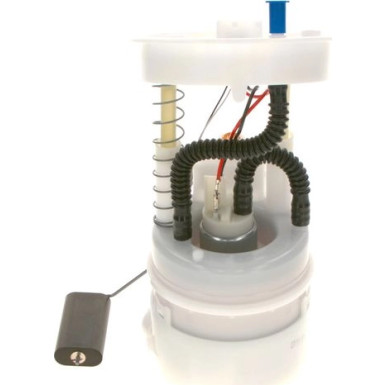 Ekp-Einbaueinheit | MINI | 0 986 580 417