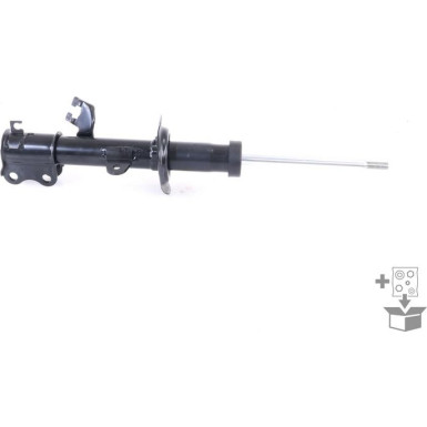 MONROE ORIGINAL-Gasdämpfer VA | NISSAN Micra, Sunny 11 | G7027 MONROE ORIGINAL-Gasdämpfer VA | NISSAN Micra, Sunny 11 | G7027