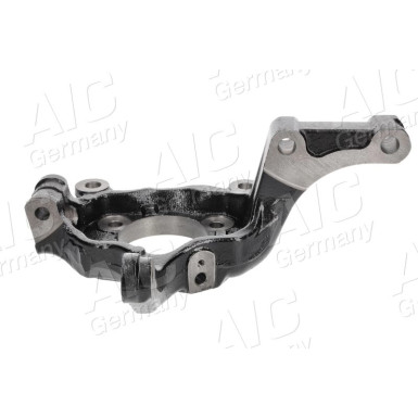 Achsschenkel VA re | NISSAN Qashqai,X-Trail 06 | 56458