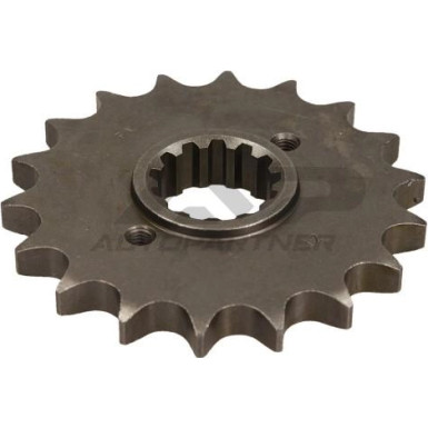 AFAM Ritzel 18 Zähne | für 530 | 20602-18