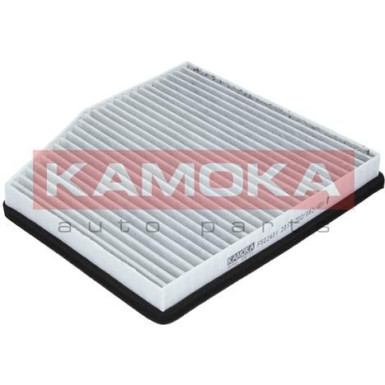 KAMOKA Filter, Innenraumluft | F502401