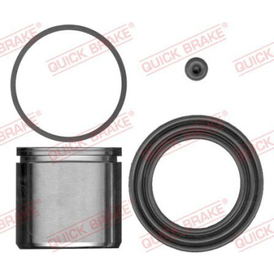 QUICK BRAKE Reparatursatz, Bremssattel 114-5179