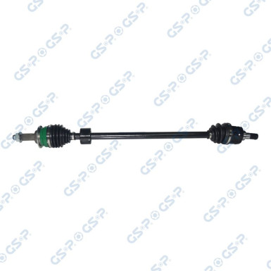 GSP Antriebswelle 257167 GSP Antriebswelle 257167