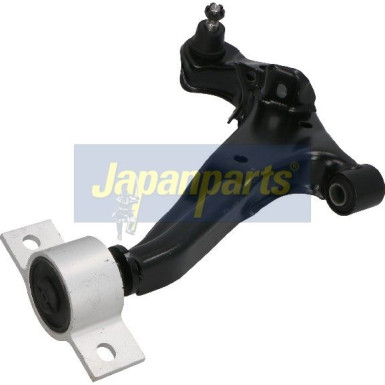 Lenker, Radaufhängung BS-164L