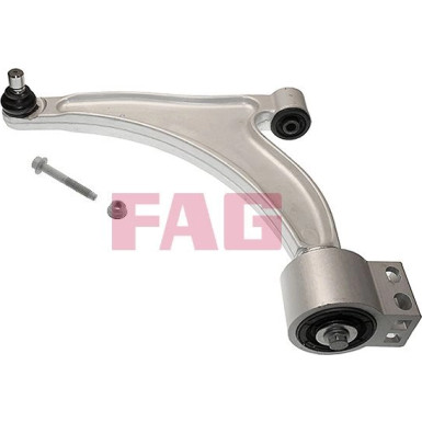 LENKER, RADAUFHÄNGUNG | 821076310