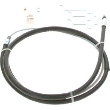 Handbremsseil li | BMW E39 95 | 1987477693