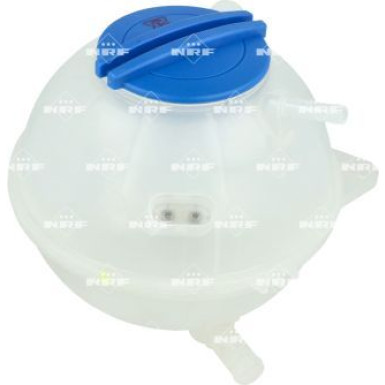 Ausgleichsbehälter, Kühlmittel EASY FIT 454030