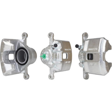 Tauschbremssattel VA li HONDA CR-Z, Insight, Jazz 07 3154620 Tauschbremssattel VA li HONDA CR-Z, Insight, Jazz 07 3154620