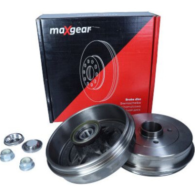 Bremstrommel | 19-3702