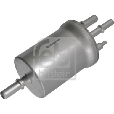 FEBI BILSTEIN Kraftstofffilter | 109223