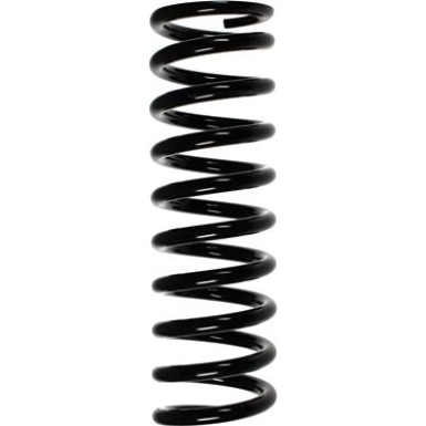 SPIDAN Fahrwerksfeder