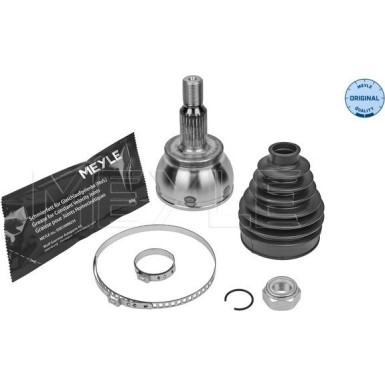 Gelenksatz MERCEDES MEYLE-ORIGINAL: True to OE 144980011