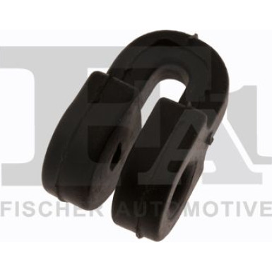 FA1 Halter, Abgasanlage 223-717