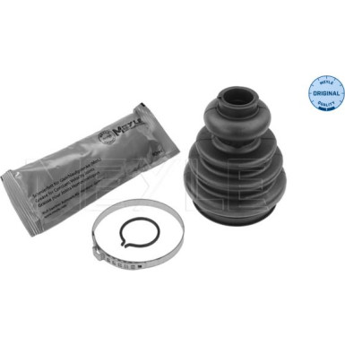 100 495 0026 Faltenbalgsatz, Antriebswelle MEYLE-ORIGINAL: True to OE.