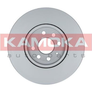KAMOKA Bremsscheibe 103258