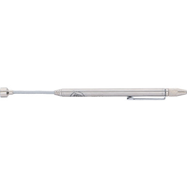 BGS Magnetheber mit flexiblem Kopf | 580 mm | Zugkraft 1,6 kg | 3183
